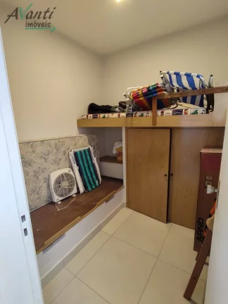 Imagem Apartamento no Gonzaga em Santos , 2 quartos, 1 vaga !