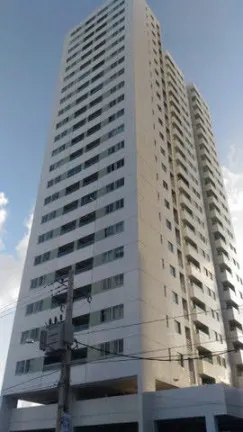 Imagem Apartamento com 2 Quartos à Venda, 55 m² em Piedade - Jaboatão dos Guararapes