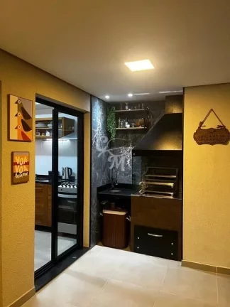 Imagem Apartamento Moderno