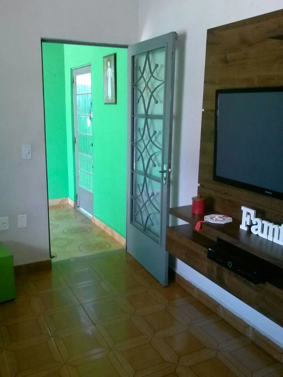 Imagem Casa à venda 4 Quartos, 2 Vagas, 150M², Alto do Cardoso, Pindamonhangaba - SP