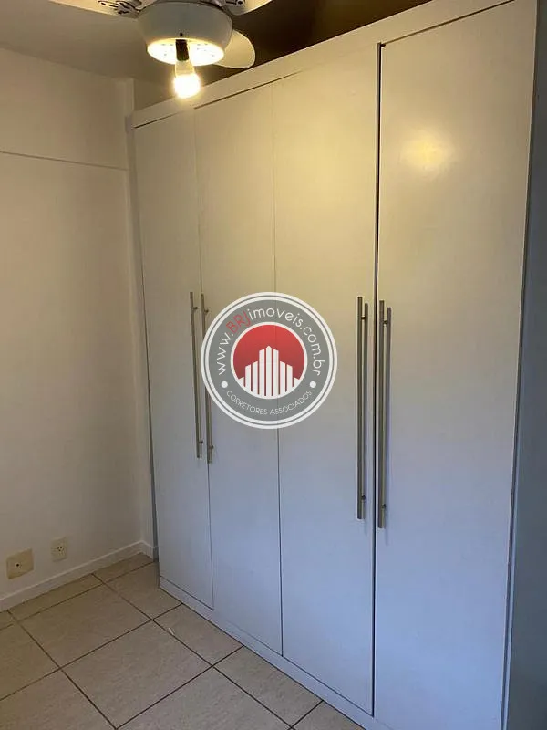Imagem Apartamento a Venda no bairro Cachambi - Rio de Janeiro, RJ