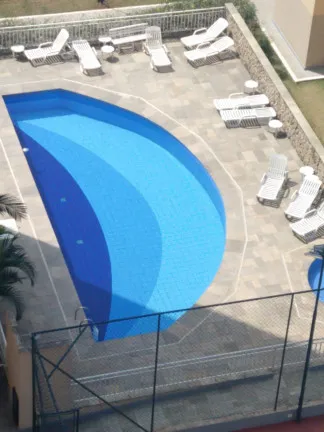 Imagem Apartamento com 2 Quartos à Venda, 48 m² em Jardim Maria Estela - São Paulo