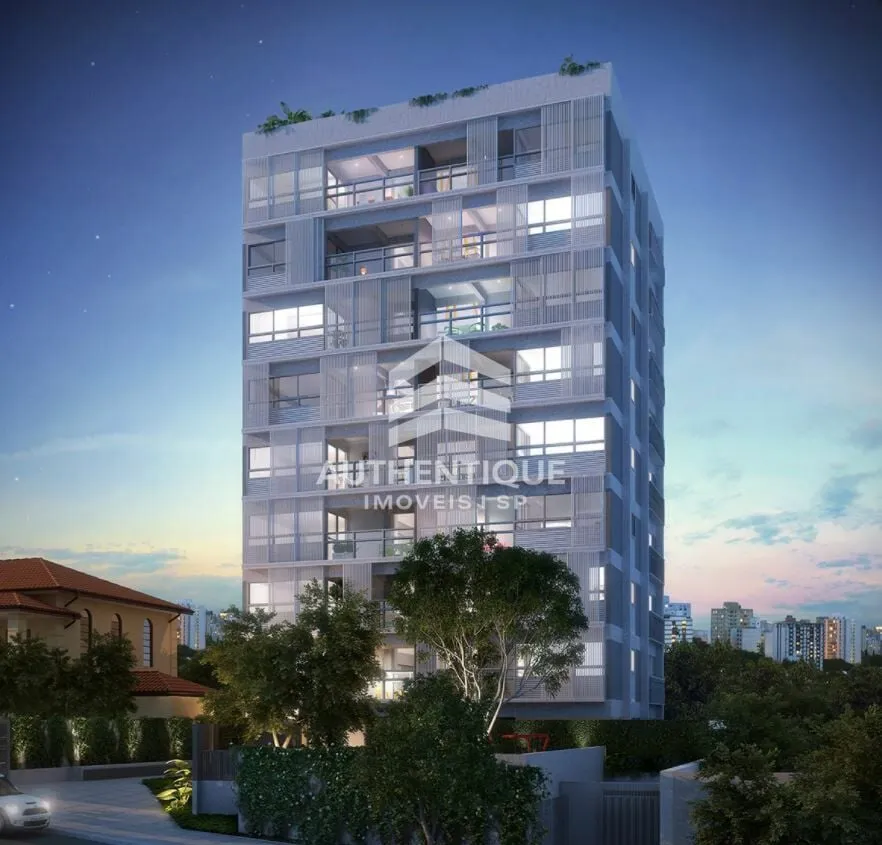 Imagem COTOXO 926 PERDIZES - Apartamento à venda em São Paulo/SP