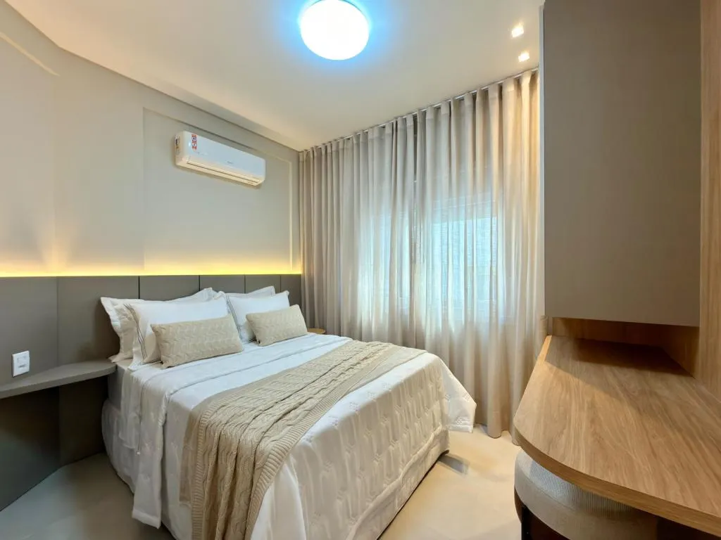 Imagem Apartamento 3 Dormitórios - Bairro --
