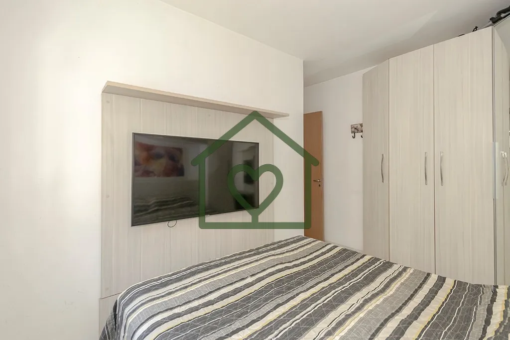 Imagem Conforto, praticidade e ótima localização na Zona Sul!

Este excelente apartamento no bairro Cama...