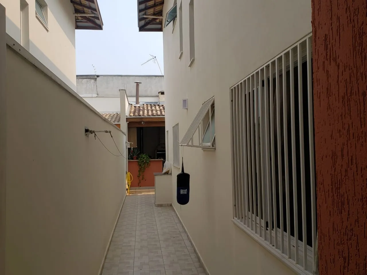 Imagem Casa à venda 3 Quartos, 1 Suite, 2 Vagas, 180M², Residencial Jardim Aurora, Pindamonhangaba - SP