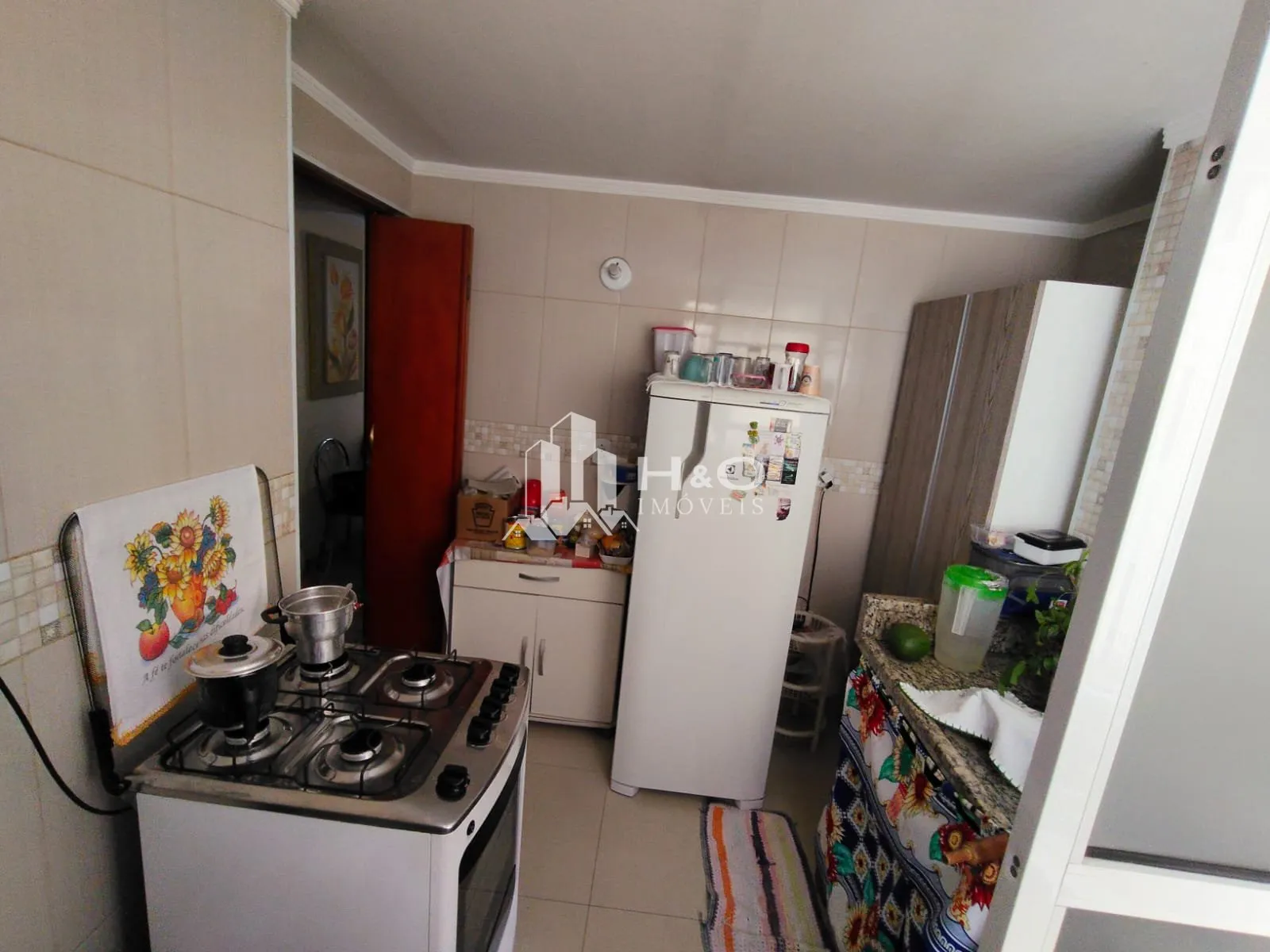 Imagem Apartamento à Venda no Conjunto Residencial José Bonifácio - Zona Leste/SP