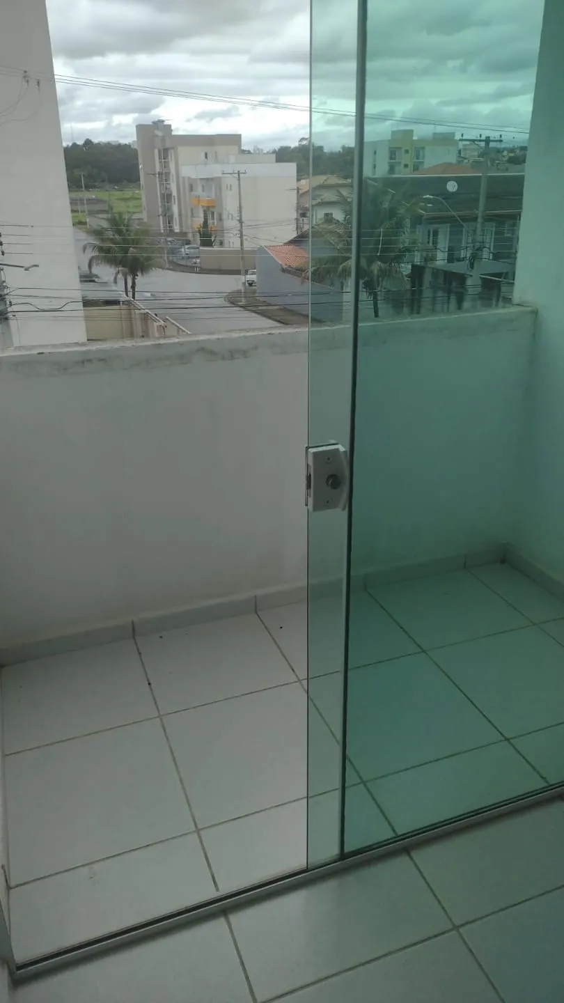 Foto do imóvel Apartamento à venda 2 Quartos, 1 Suite, 1 Vaga, Residencial Portal da Mantiqueira, Taubaté - SP | Portal da Mantiqueira