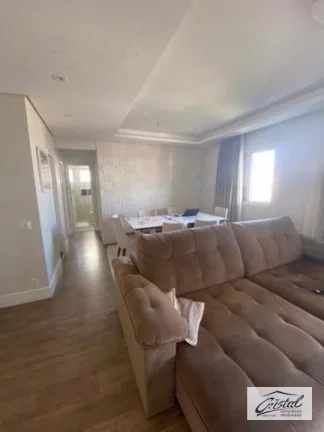 Imagem Apartamento Residencial à venda, Vila Lageado, São Paulo - .