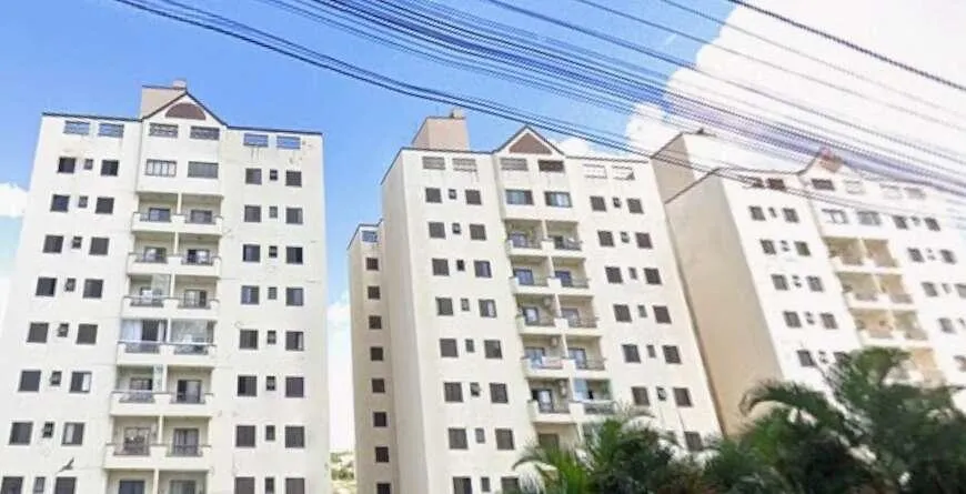 Imagem Apartamento para venda em Campinas, Taquaral, com 3 quartos, com 75.83 m2, Condomínio Costa Azul