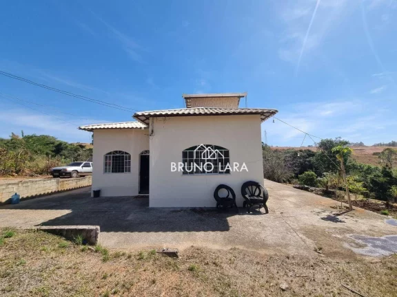 Imagem Sítio à venda no bairro Novo Igarapé - Igarapé/MG