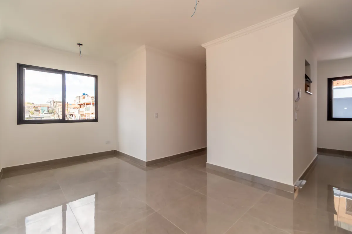 Imagem Apartamento para venda em Parada Inglesa com 2 quartos, 56m2