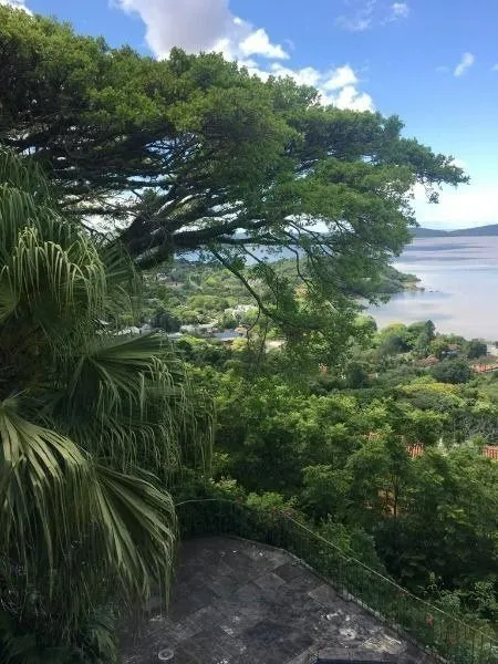 Imagem Terreno em Sétimo Céu
