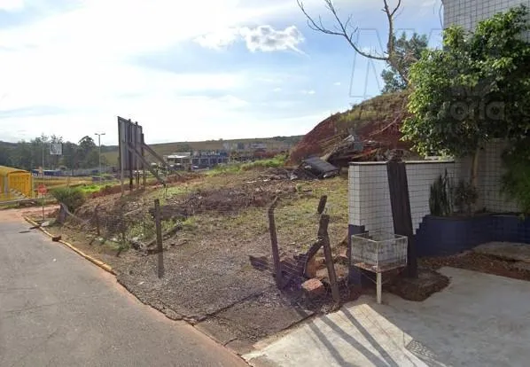 Imagem Terreno para Venda nas margens da BR-116, bairro Ideal em Novo Hamburgo - 900,00m²
