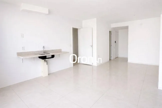Imagem Apartamento à venda, 99 m² por R$ 810.000,00 - Setor Marista - Goiânia/GO