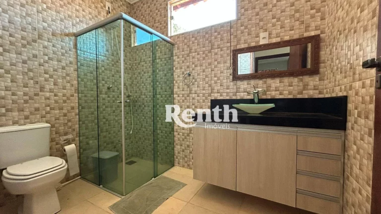 Imagem Chácara com 3 dormitórios à venda, 1050 m² por R$ 950.000,00 - Núcleo Portal dos Nobres - Ipeúna/SP