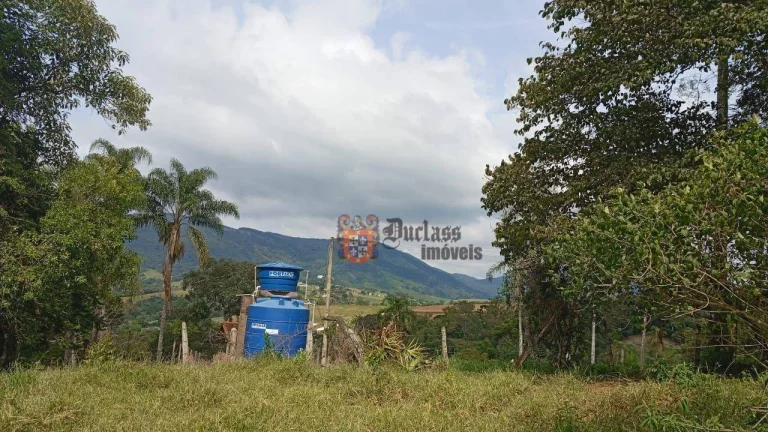Imagem Terreno à venda, 4750 m² por R$ 350.000,00 - Salto Do Meio - Extrema/MG
