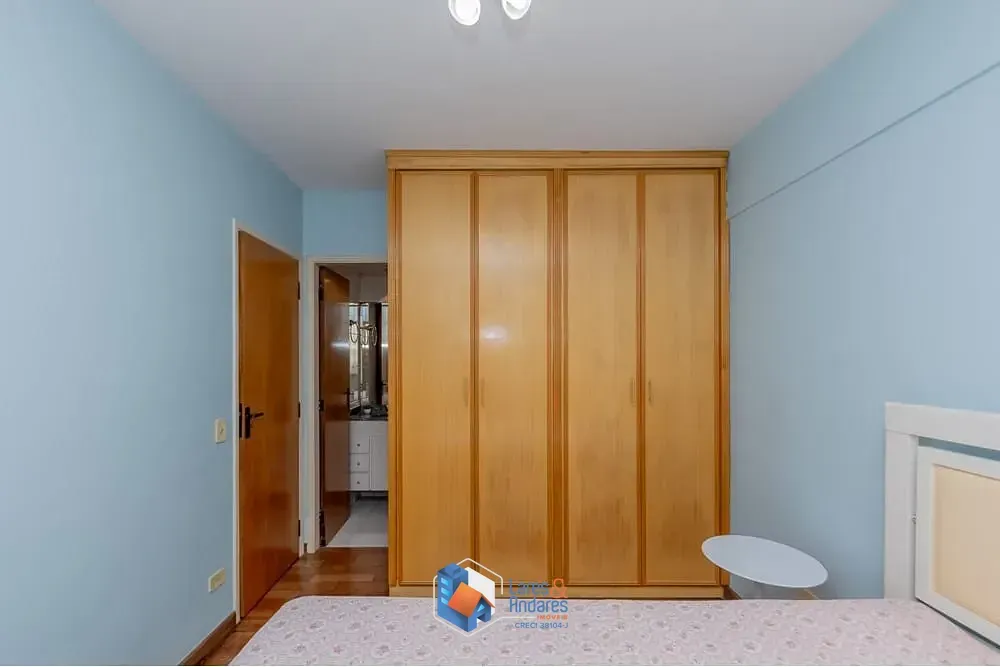 Imagem Apartamento à venda 3 Quartos 1 Suite 2 Vagas 84M² Vila Monte Alegre São Paulo - SP