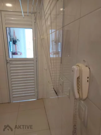 Imagem Apartamento em Alphaville Industrial - Barueri, SP