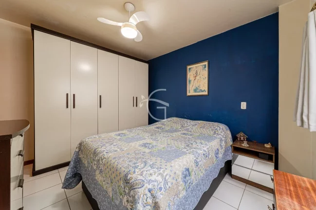 Imagem Apresentamos um lindo apartamento com 3 quartos, sendo 1 suíte