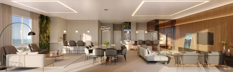 Imagem Mirage Luxury Homes - Apartamento à venda no bairro Navegantes - Capão da Canoa/RS