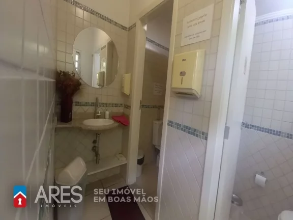 Imagem Sala para alugar, 10 m² por R$ 800,01 - Vila Pavan - Americana/SP