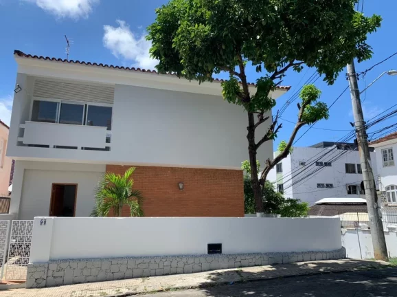Imagem Casa para Venda em Salvador, Vila Laura, 3 dormitórios, 3 suítes, 4 banheiros, 3 vagas