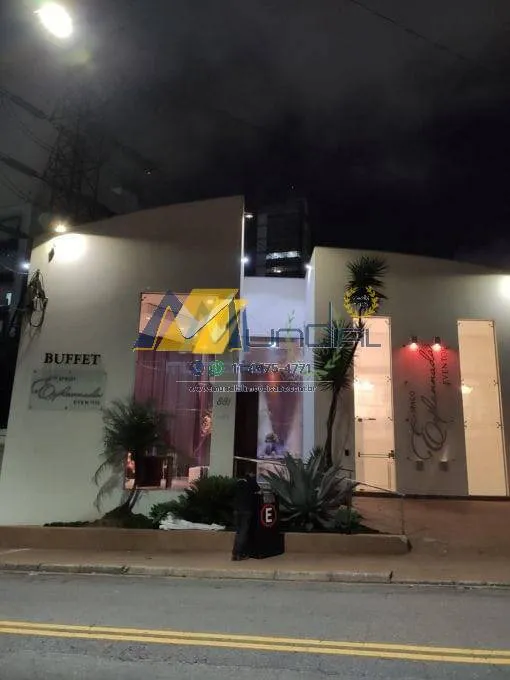 Imagem Vendo lindo Salão Comercial em Santo André, na Vila Guiomar