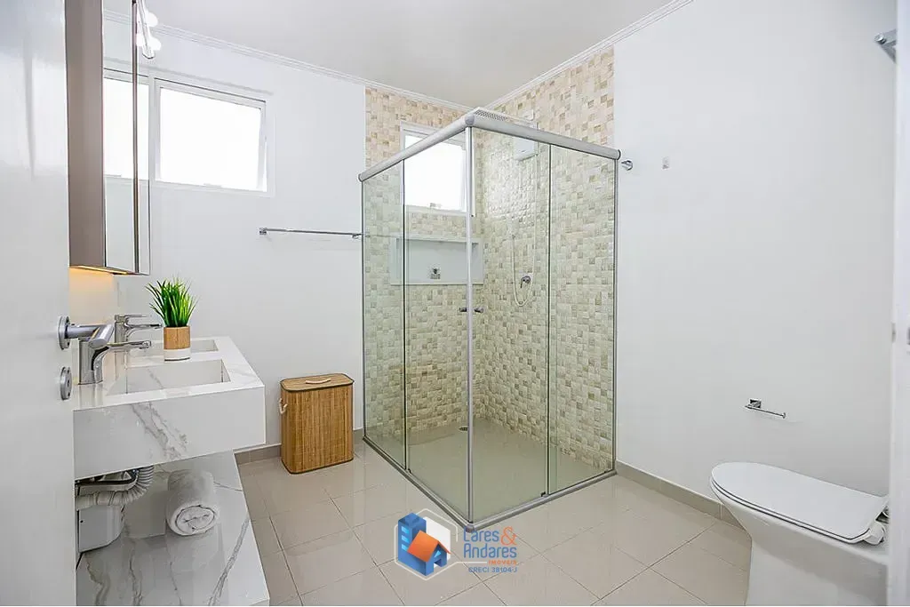 Imagem Casa à venda 4 Quartos 1 Suite 5 Vagas 471M² Brooklin Paulista São Paulo - SP