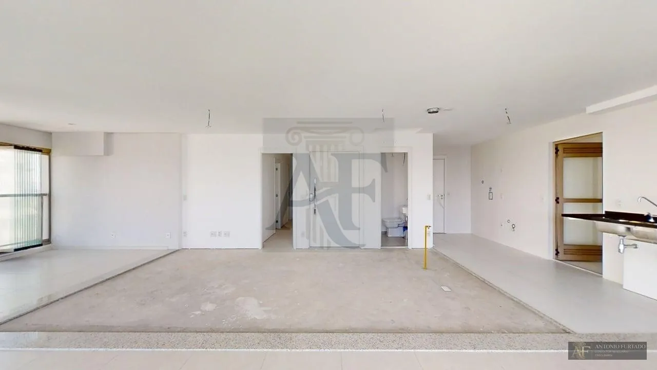 Imagem Apartamento à venda em Sumarezinho, São Paulo