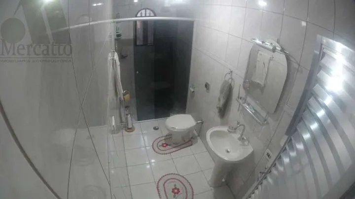 Imagem Casa com 4 Quartos à Venda, 135 m² em Jardim Três Marias - Taboão Da Serra
