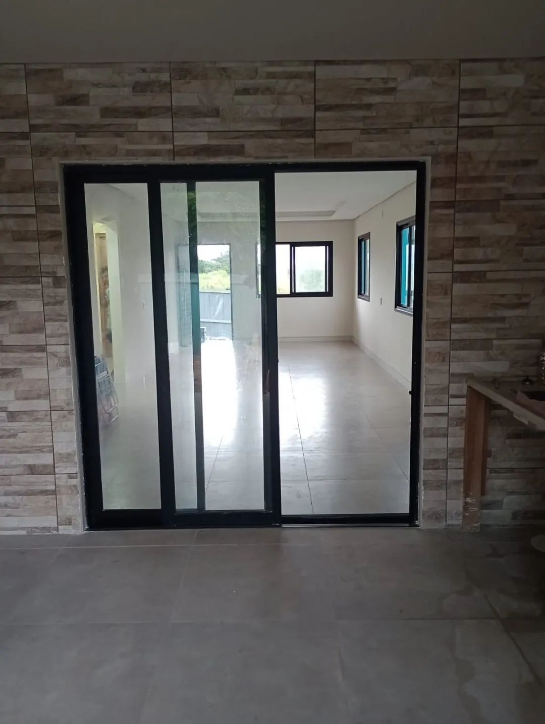 Imagem Casa Nova 135m² Pronta para Morar no Joy Volta da Figueira