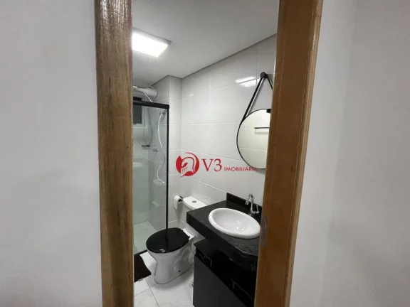 Imagem Apartamento a venda com 2 dormitorios sem vaga perto do metro Guilhermina esperança