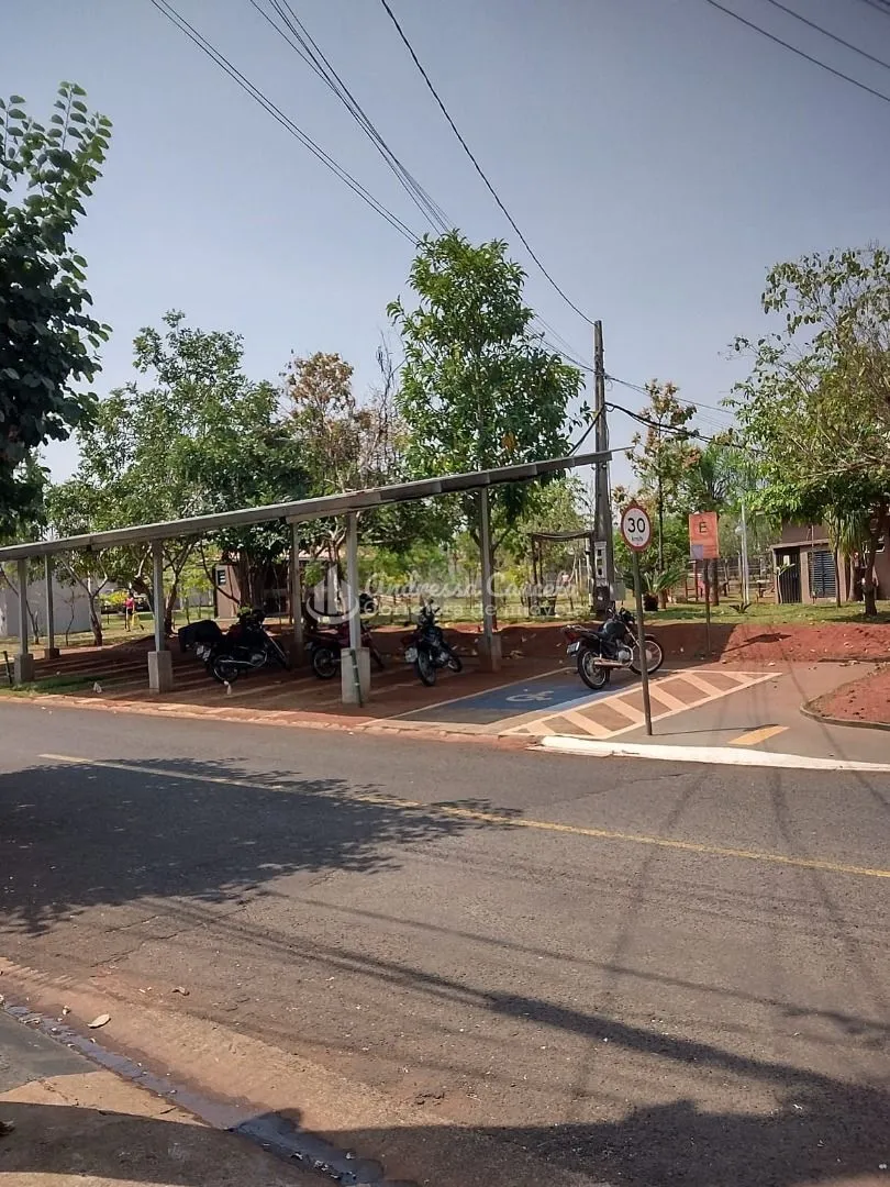 Foto do imóvel Parque Liberdade IV - Casa com 3 dormitórios à venda, 100 m² por R$ 310.000,00 - Parque da Liberdade IV em Vila São Jorge, São José do Rio Preto - SP