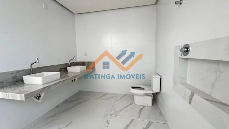 Imagem Apartamento à venda no bairro Horto - Ipatinga