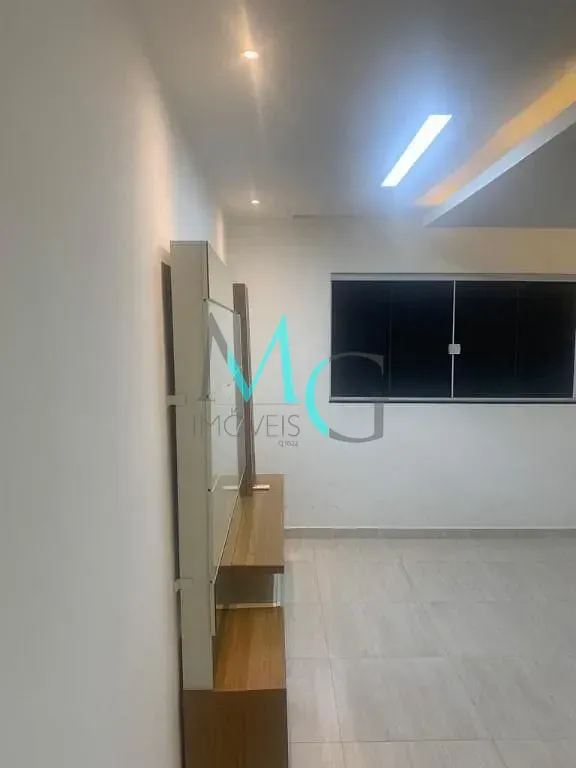 Imagem Casa com 3 dormitórios à venda, 180 m² por R$ 790.000,00 - Senador Vasconcelos - Rio de Janeiro/RJ