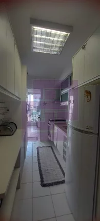 Imagem Apartamentos / Padrão na cidade de Guarujá
