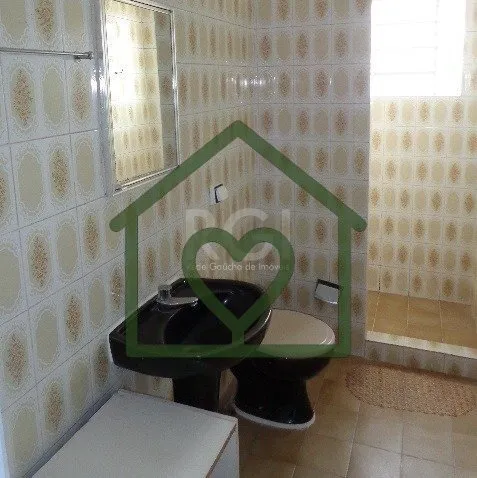 Imagem Apartamento localizado no bairro Bom Jesus, com 85m² no 2º andar, frente. Imóvel com 3 dormitóri...