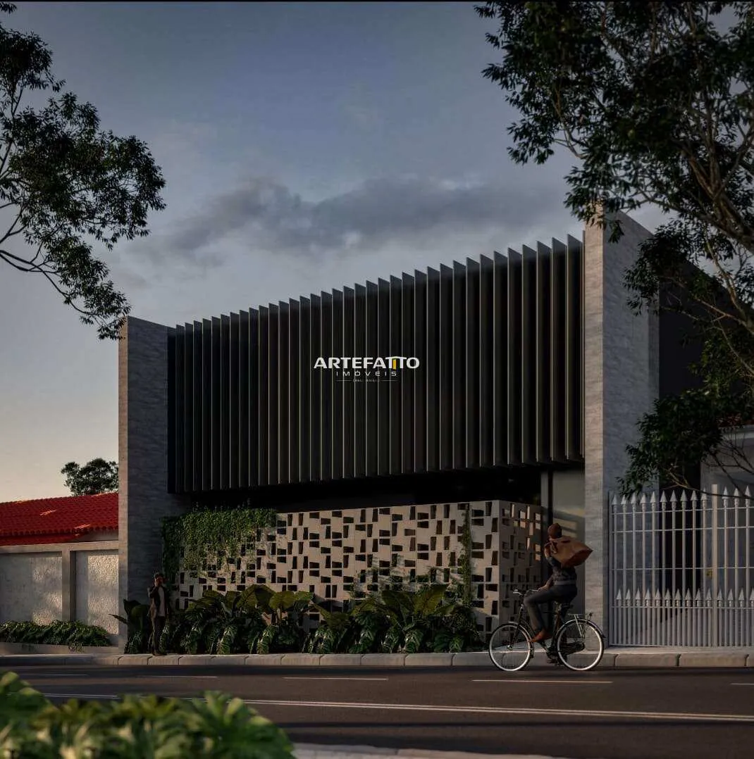 Imagem Casa para alugar em Franca, Estação, com 12 quartos, 298m2