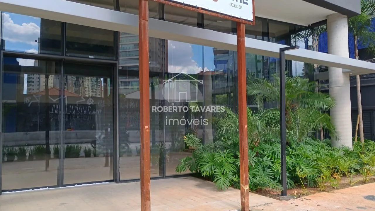 Imagem Loja / Salão / Ponto Comercial de 380m² no bairro Vila Nova Conceição, em São Paulo