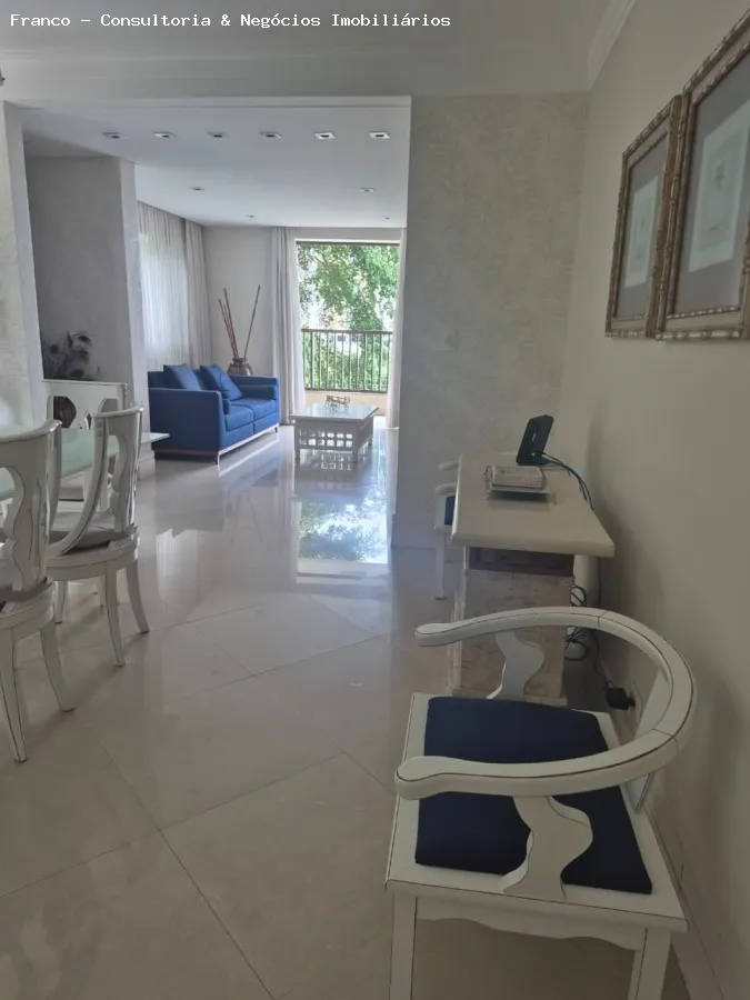 Imagem Apartamento para Venda em Guarujá, Pitangueiras, 5 dormitórios, 2 suítes, 4 banheiros, 2 vagas