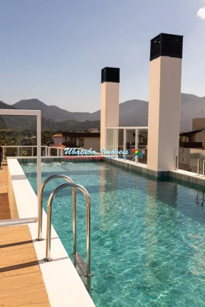 Imagem Lindo apartamento mobiliado no bairro itagua com 02 dormitórios e 02 vagas de garagem
