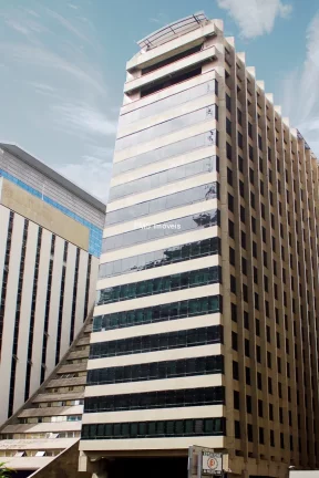 Foto do imóvel Conjunto comercial com 364m² na Avenida Paulista.