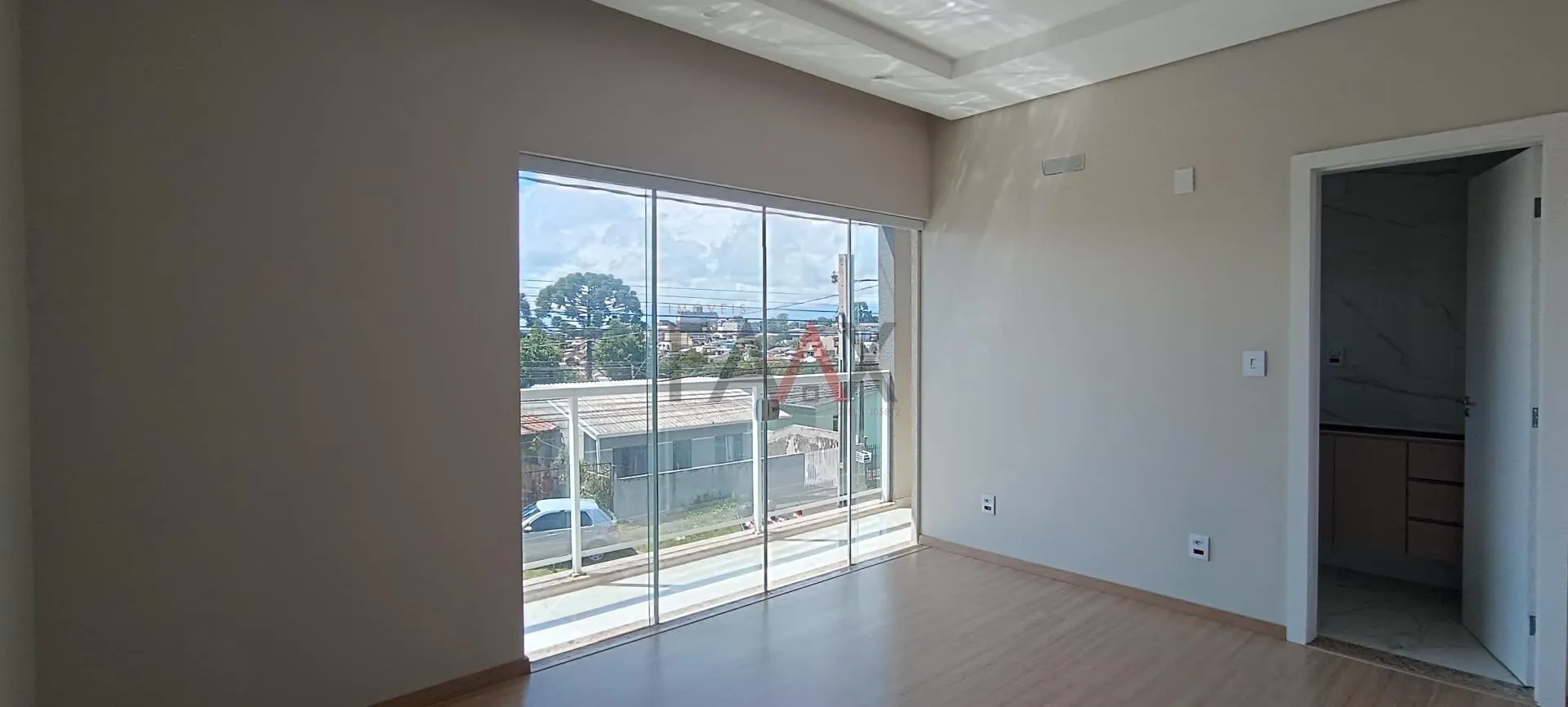 Imagem Sobrado com 4 dormitórios á venda,166.80 m², DOS ESTADOS, GUARAPUAVA - PR