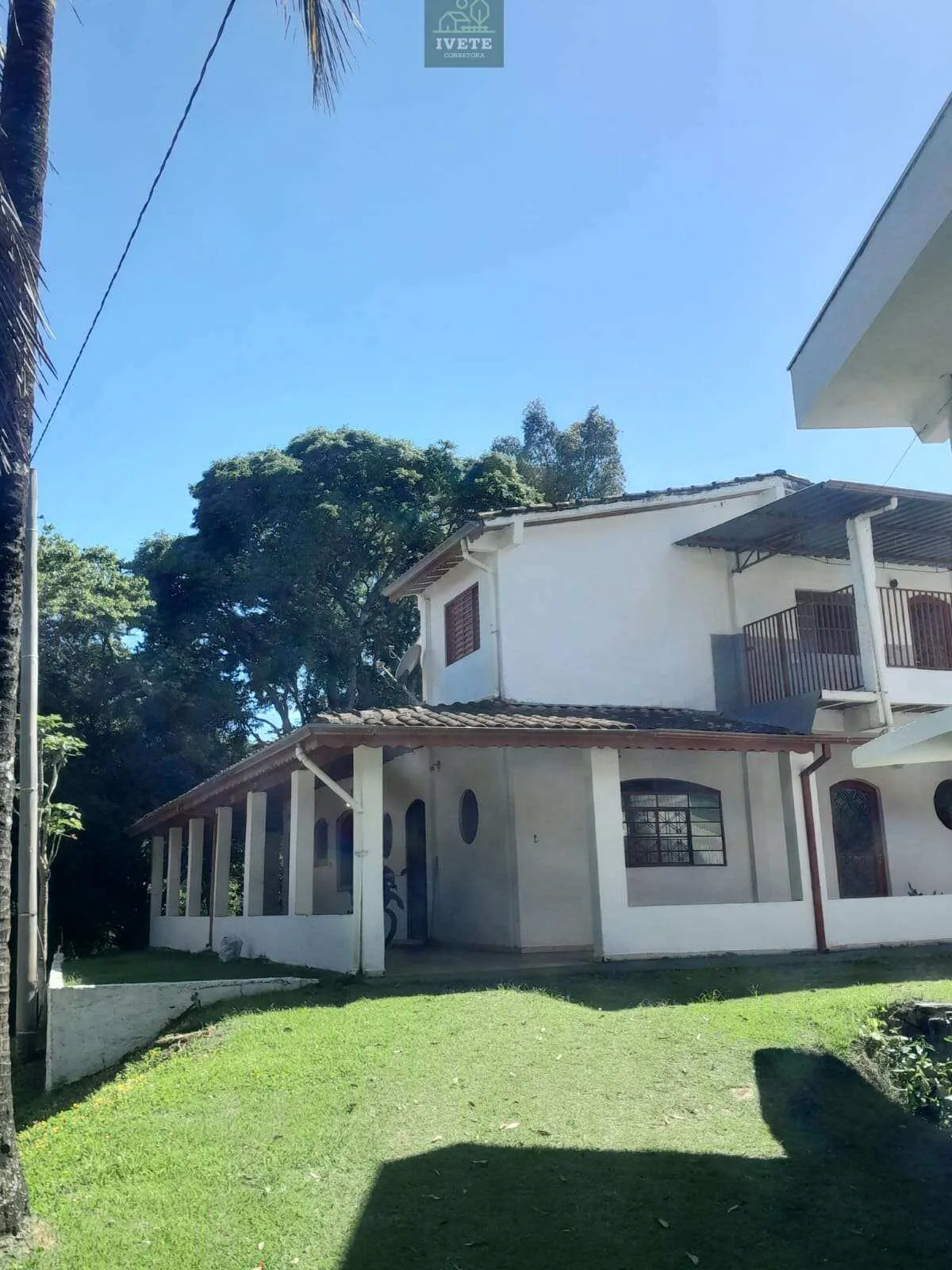 Foto do imóvel Linda Chácara à Venda ou para Locação no Bairro das Almas - Socorro/SP em José Maria de Azevedo e Souza (esc)