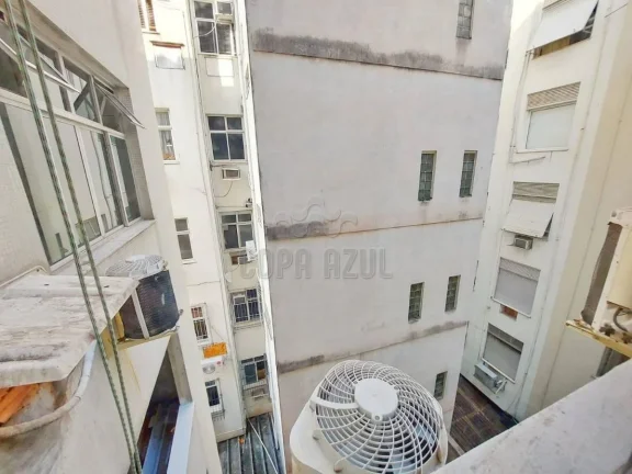 Imagem Ipanema – Rua Nascimento Silva | Residencial › Apartamento 3 quarto(s) à Venda