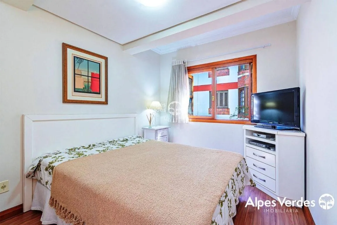 Imagem Vende-se apartamento por R$ 998.000,00 - Centro - Gramado/RS