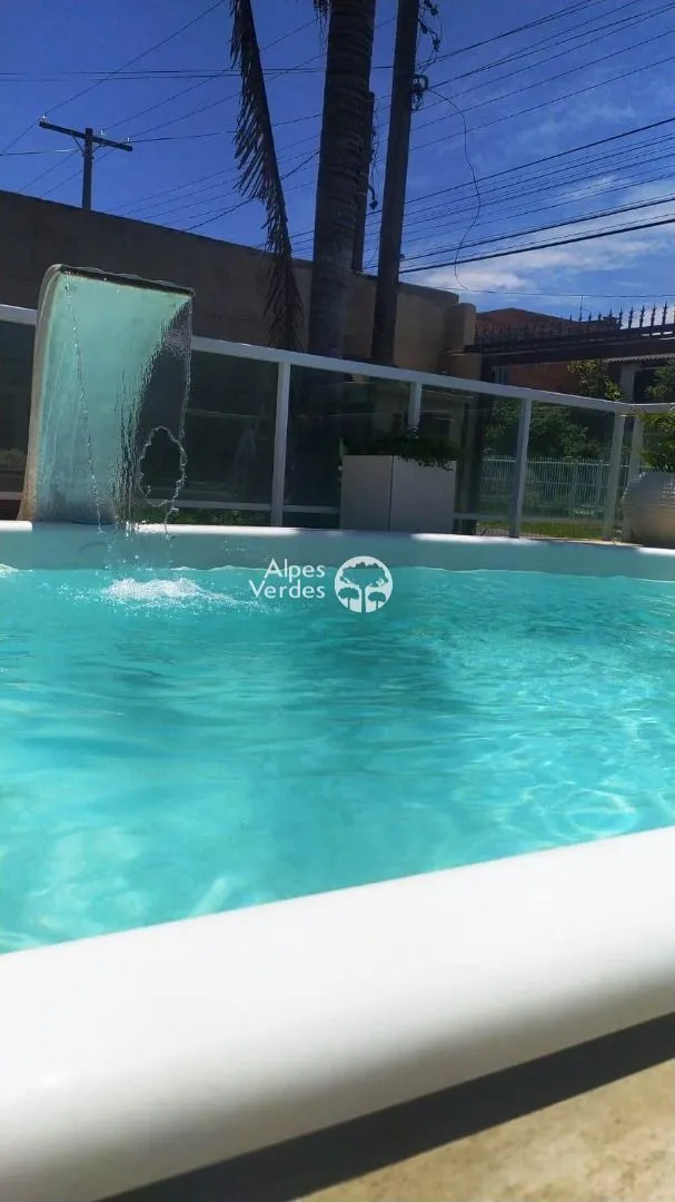 Imagem Casa à venda por R$ 1.200.000 - Centro - Tramandaí/RS
