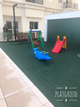 Imagem Apartamento com 1 Quarto à Venda, 36 m² em Brás - São Paulo