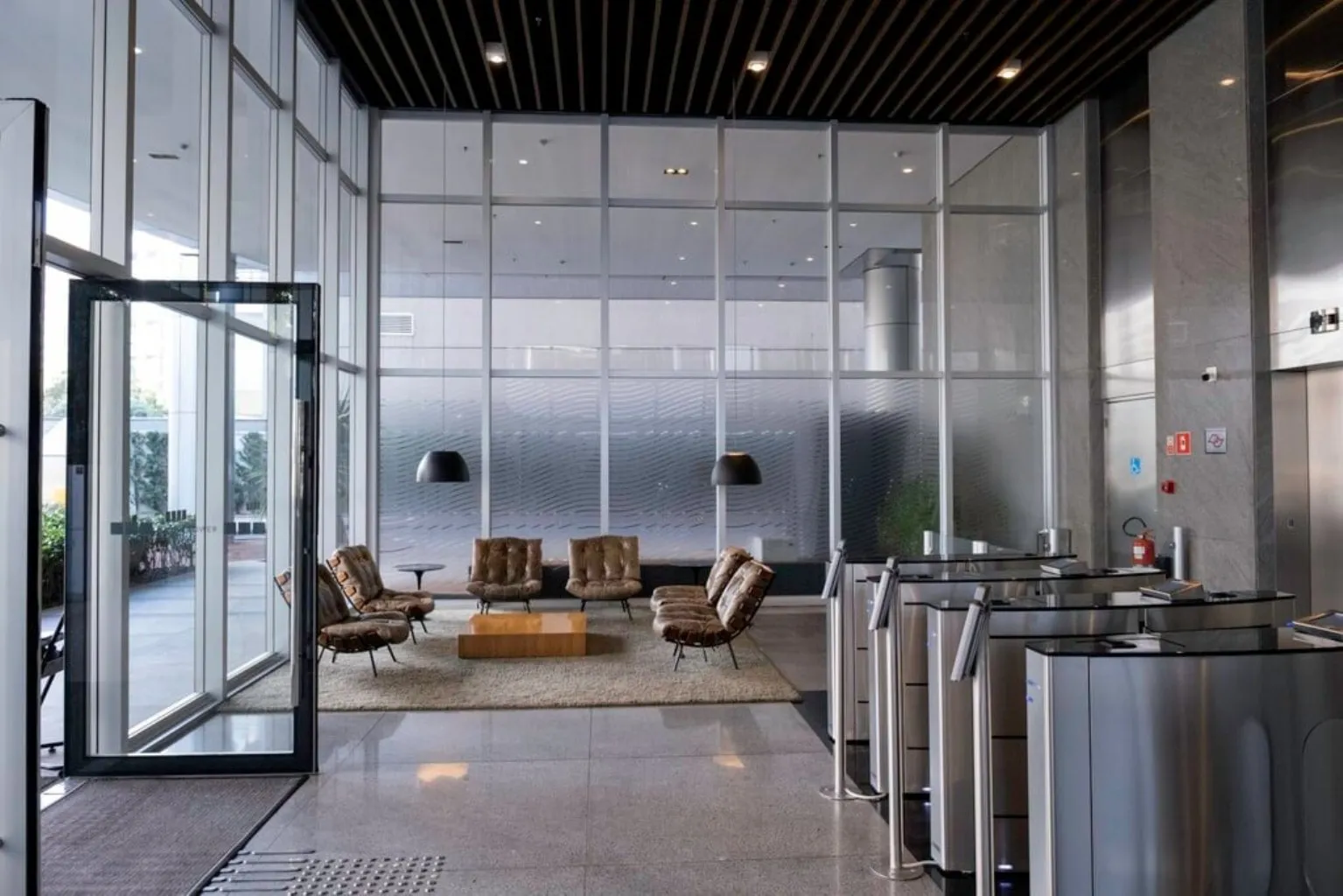Imagem SALA COMERCIAL em São Paulo - SP, Vila Olímpia